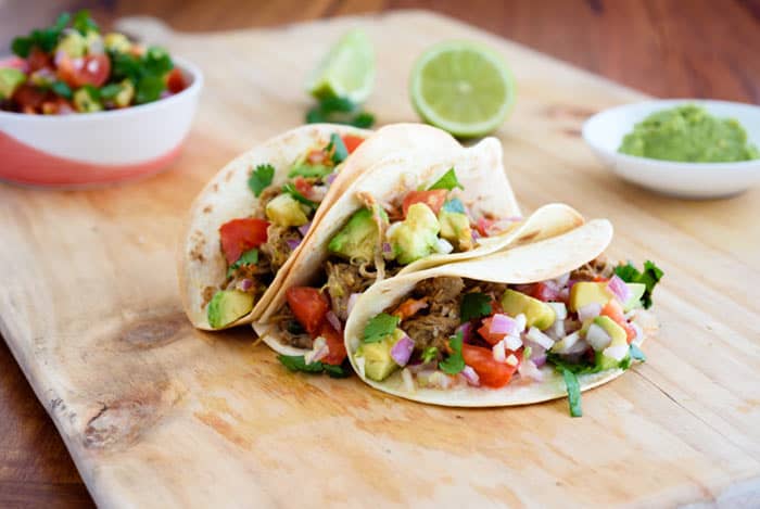 Smoked Pulled Pork Tacos: Easy Crowd-Pleaser for Any Taco Night